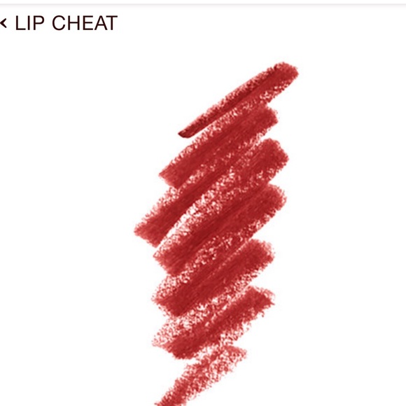 Charlotte Tilbury LIP CHEAT
WALK OF NO SHAME &CHARLOTTE'S JEWEL POTS
PILLOW TALK - Picture 5 of 8